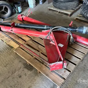15 ft X 6 in Hydraulic Drill Fill