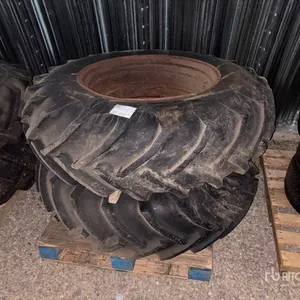 Quantity of (2) 16.9/14-30 Tires