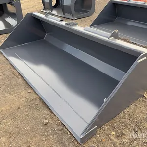 2026 Skyway WSSGB-2000 78 in Skid Steer Bucket (Unused)