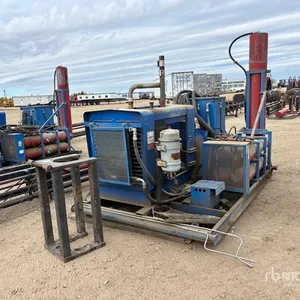 Weatherford VSH 250G Pump Jack (Inoperable)