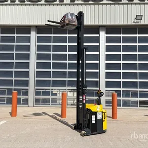 2020 Combilift Combi-CS 2500 kg Electric Stacker