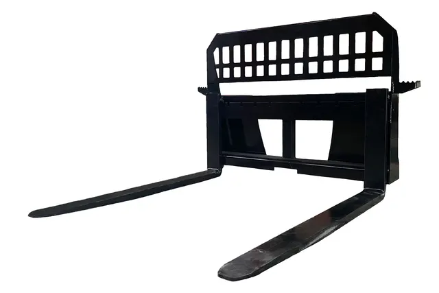 2026 Skyway WSSBF-1150 45 in Skid Steer Forks (Unused)