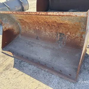 Volvo Wheel Loader Bucket