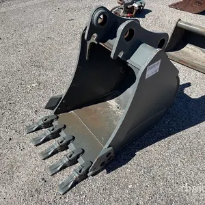 Volvo Excavator Bucket