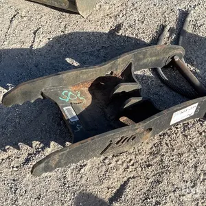 Tag Excavator Thumb