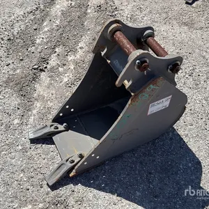 Volvo Excavator Bucket