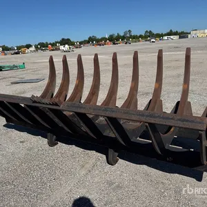 Pemberton Rake