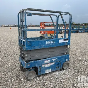 Genie GS-1930 Electric Scissor Lift