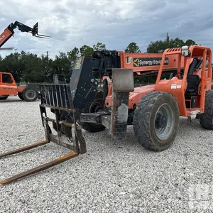 2019 JLG/SkyTrak 10054 Telehandler
