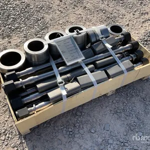 2026 SDCH SDCH1400BBF Bush Through Bolt and Flat pin (Unused)