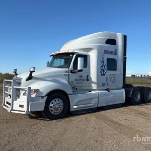 2023 International LT62F S/A Day Cab Truck Tractor