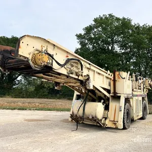 Franex F392 Epandeur Lateral Side Spreader