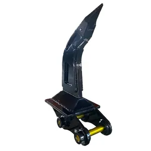 2026 Warrior WR05-06 Excavator Ripper - Fits Cat 305 (Unused)