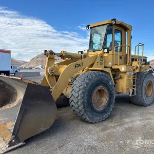Cat 950 Wheel Loader