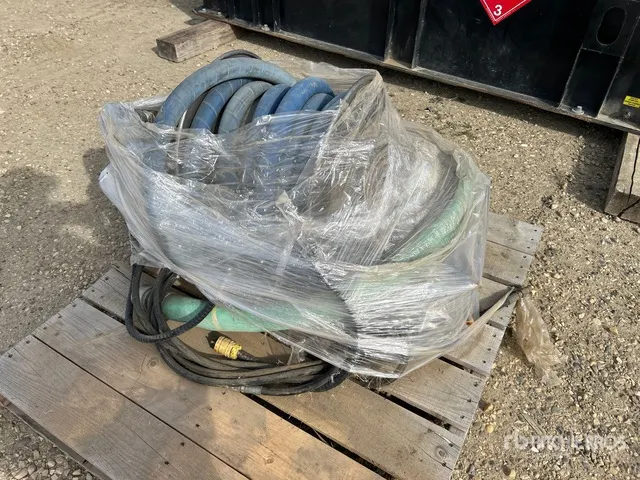 Quantity of Hose