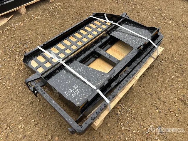 2026 Skyway WSSBF-1150 45 in Skid Steer Forks (Unused)