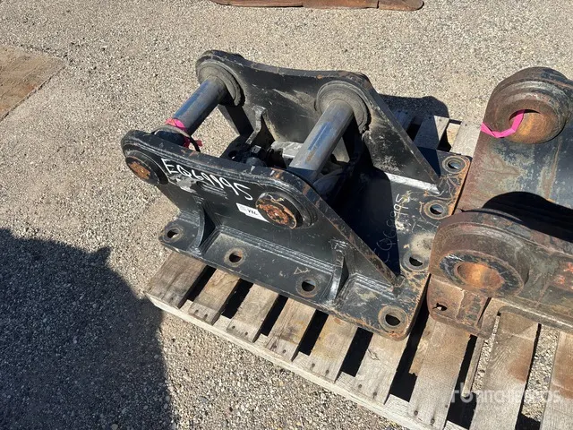 Cat MKB B Link Excavator Mounting Bracket