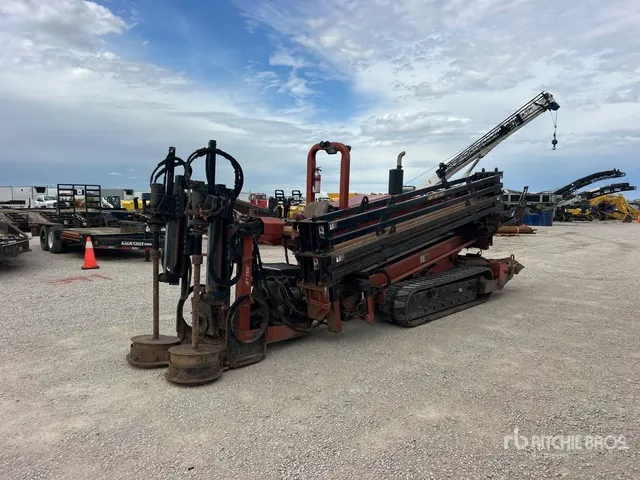 1999 Ditch Witch JT4020 Directional Drill