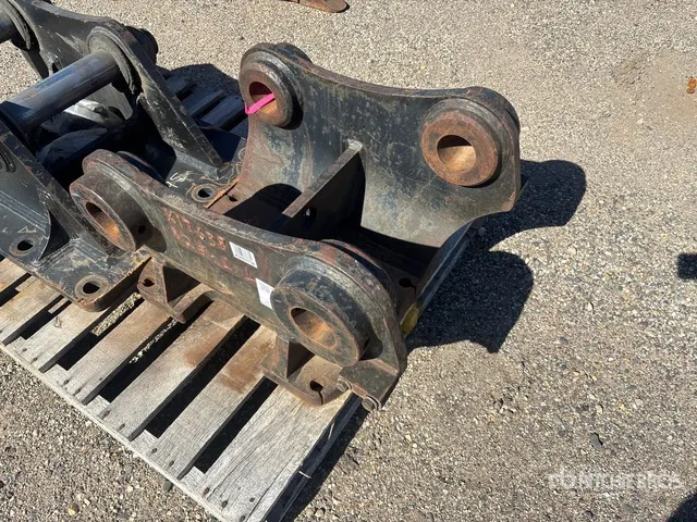 Cat MKC C Link Excavator Mounting Bracket