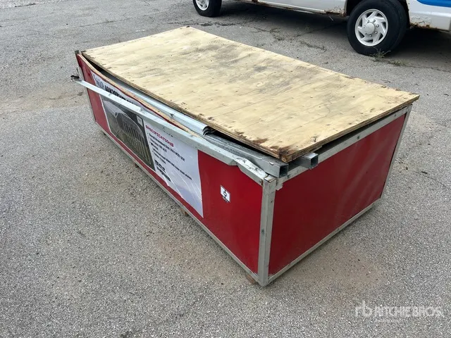2026 SKLP SK-SC40 20 ft x 40 ft Carport