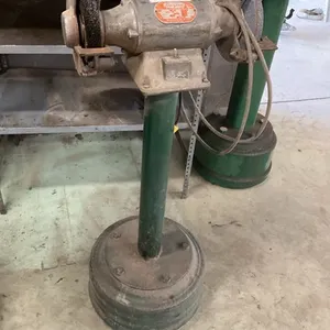 Dayton Bench Grinder