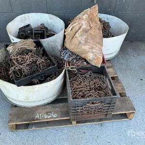 Quantity of Tire Chains