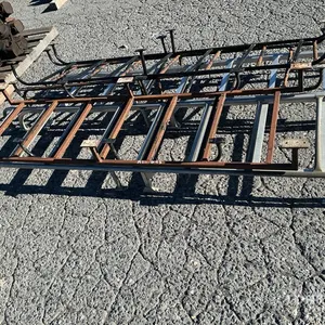 Quantity of Trailer Ladders