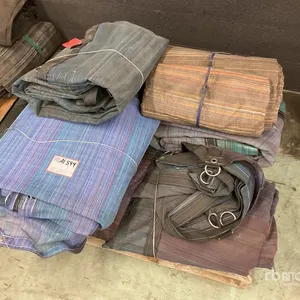 Quantity of IMCO Chip Trailer Tarps