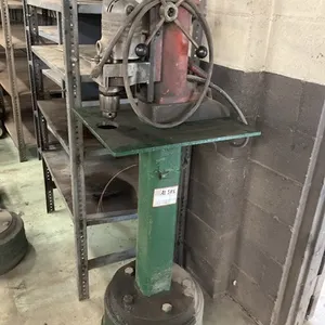 Magnetic Drill