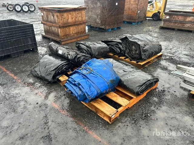 Trailer Tarps