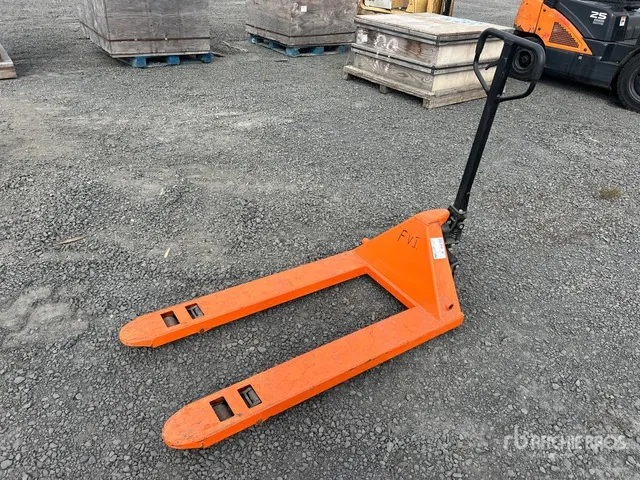 Pallet Jack