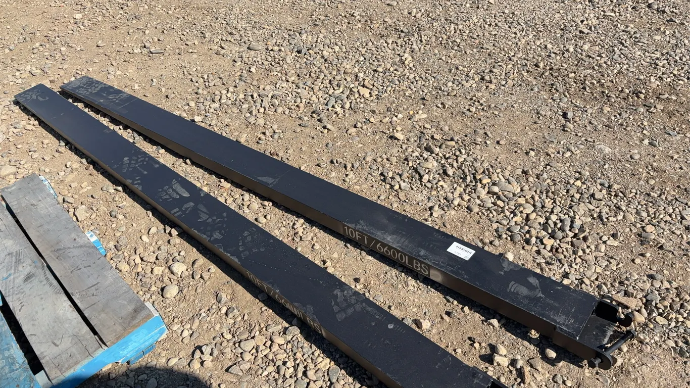 Greatbear 10' Extension Fork