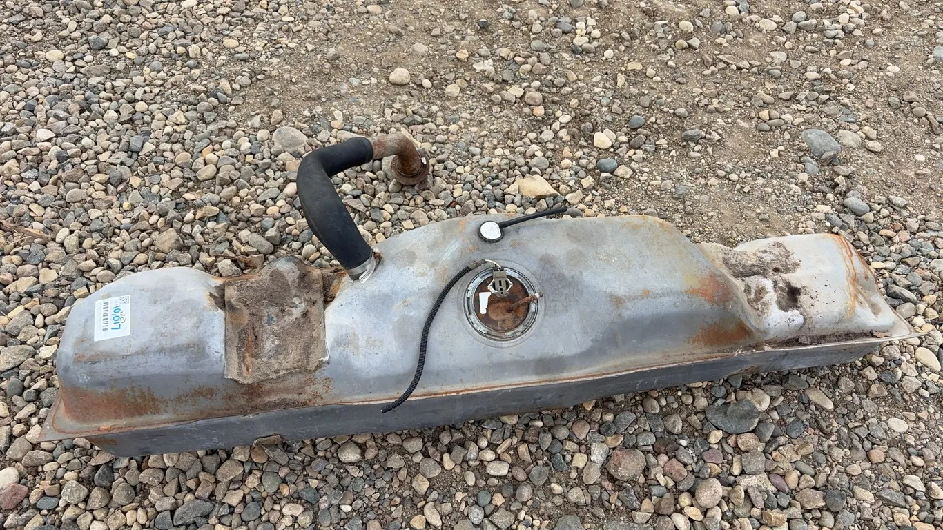 1986 Ford F150 Fuel Tank