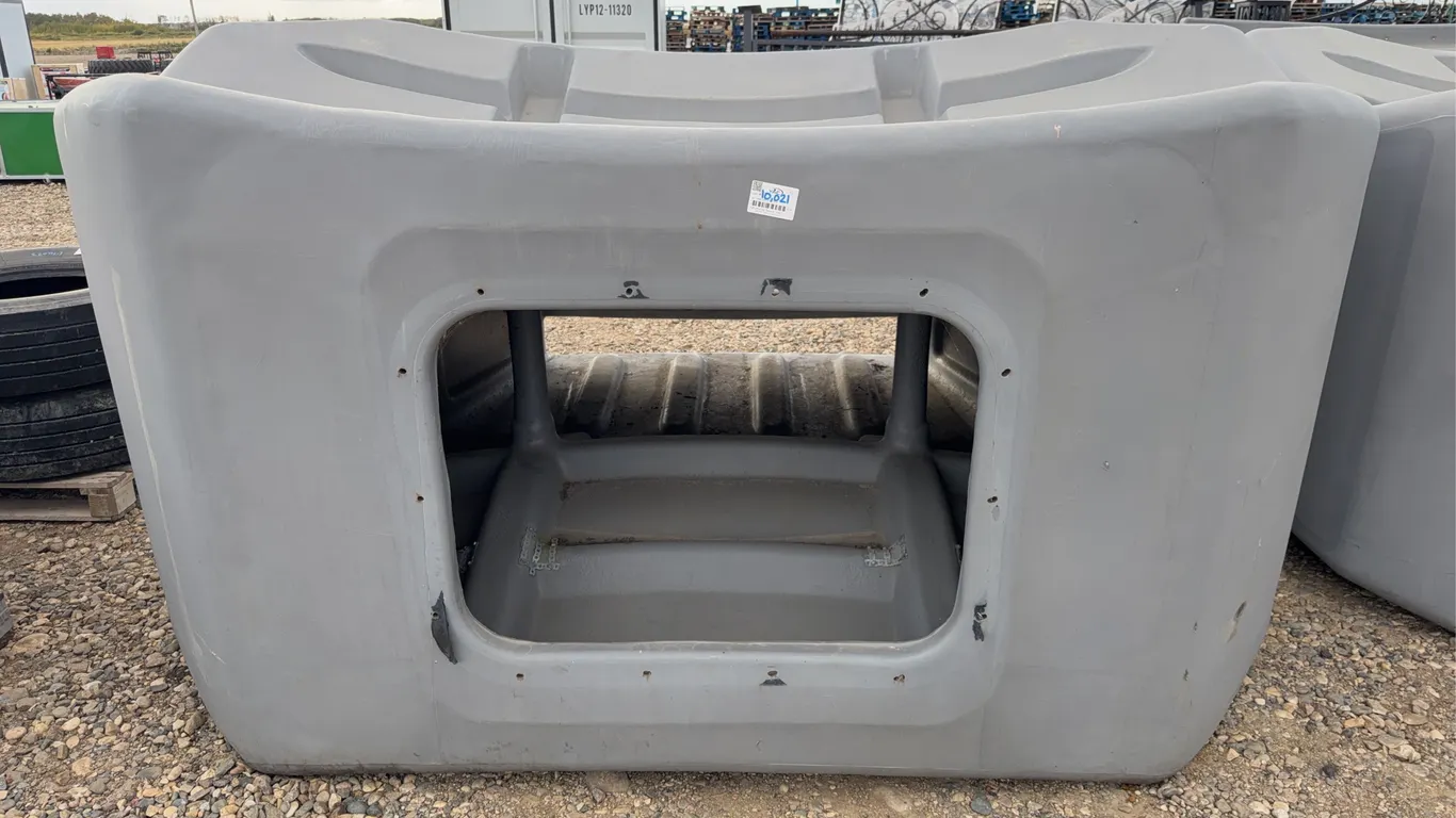 Air Tank Off Air Drill