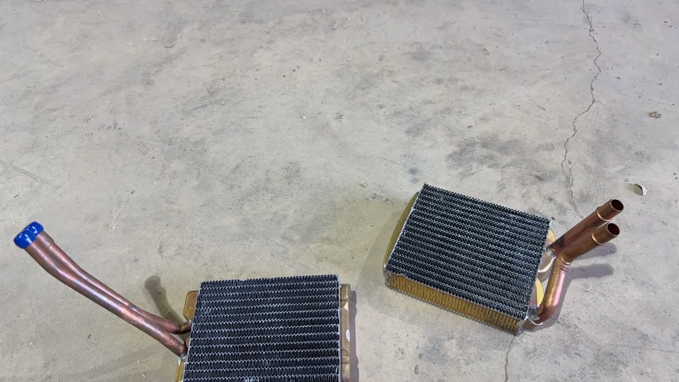 Heater Core
