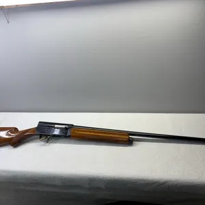 BROWNING 12-2/34 GAU. SHOTGUN