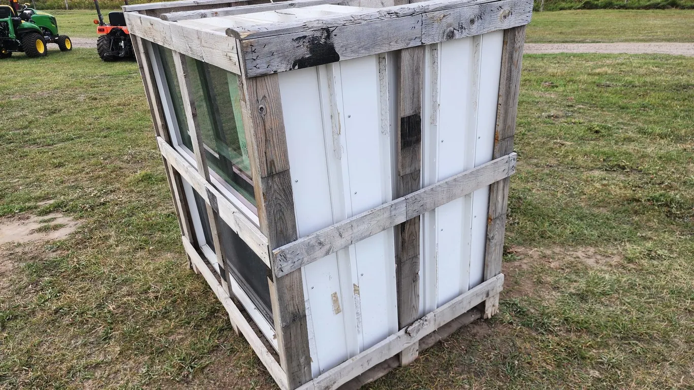 (5) All Weather Windows