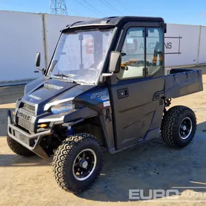 2021 Polaris Ranger 570 EFI 