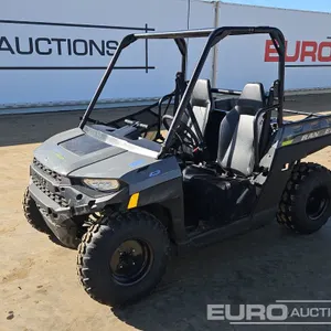 2023 Polaris Ranger 150 EFI 