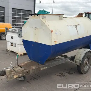 Main 2000 Litre 