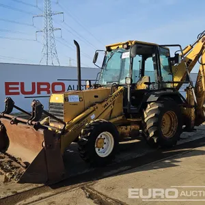 New Holland 655DA 