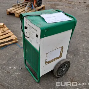 110Volt Dehumidifier 
