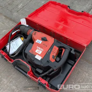 Hilti TE70-ATC 