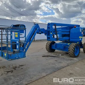 Genie Z-45/25J 