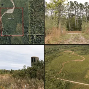 30± Acres