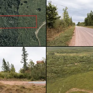 10± Acres