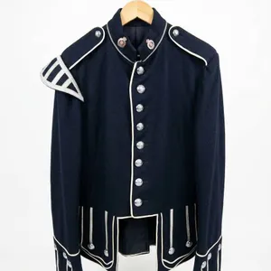 109th Regiment Highland Officers' Tunic by Solomon and Sons Military Tailors