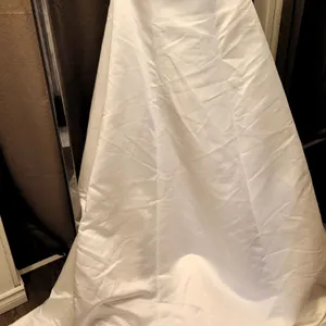 Alfred Angelo Bridal Gown Size 4