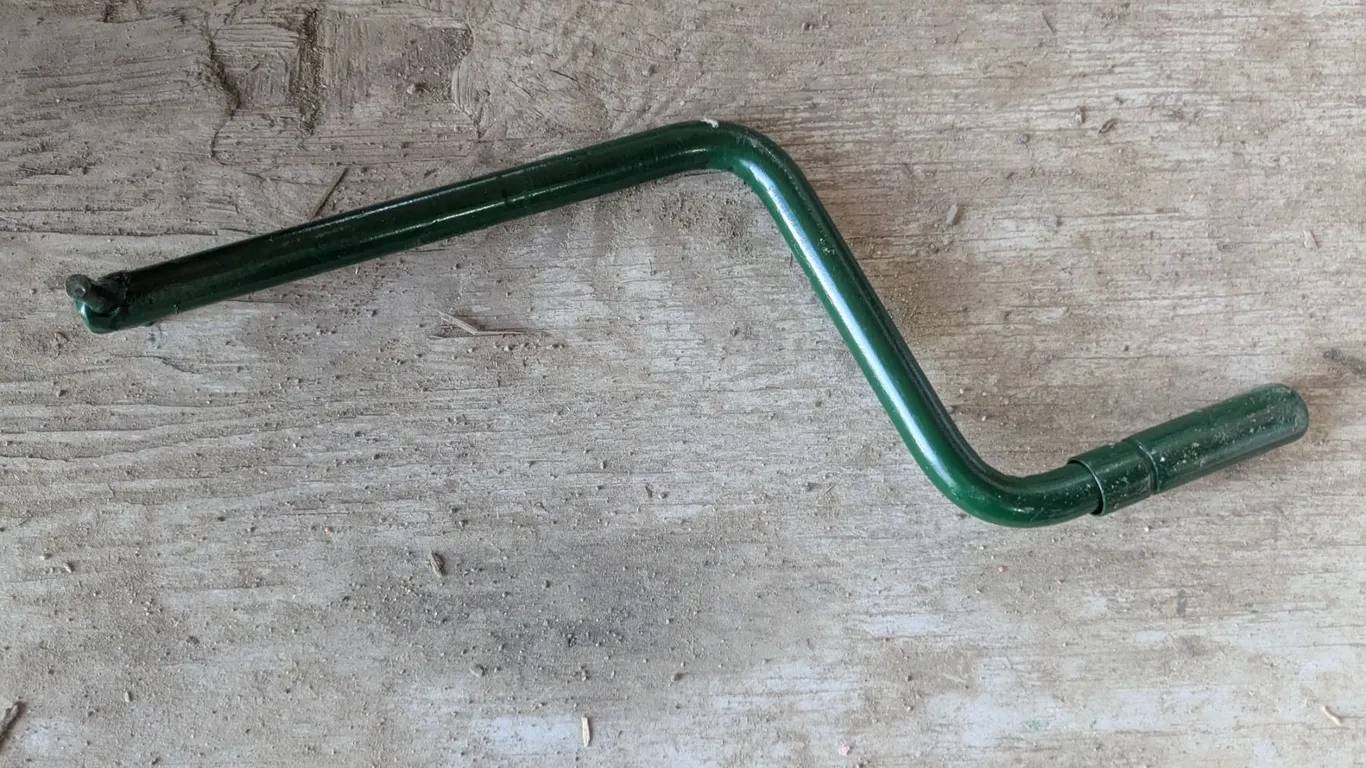 Crank Handle