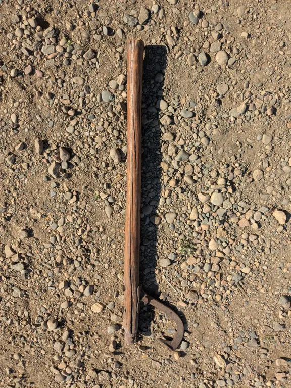 Vintage Forestry Cant Hook – As Is